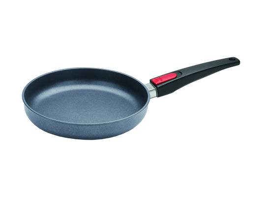 WOLL DIAMOND IND FRYPAN 24CM DETACH HANDLE