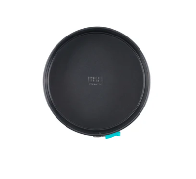Premium non-stick round cake pan for everyday baking