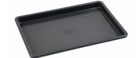 Premium non-stick baking tray by Baker’s Secret