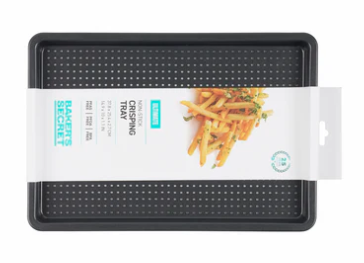 Baker’s Secret Ultimate Non-Stick Crisping Tray 38x25cm