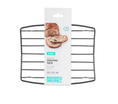 Baker’s Secret insulated non-stick baking sheet 35.5x28cm
