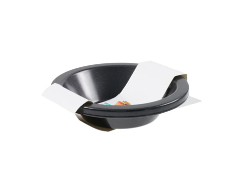 Individual round pie pan 10.5cm for home baking