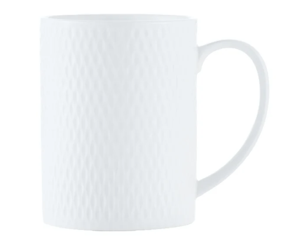 Maxwell & Williams 400ml tea and coffee mug