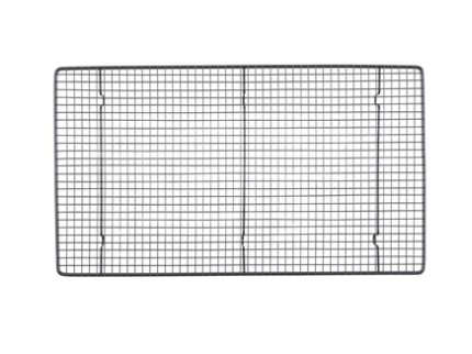 Cooling tray 46x26cm for fresh baked treats
