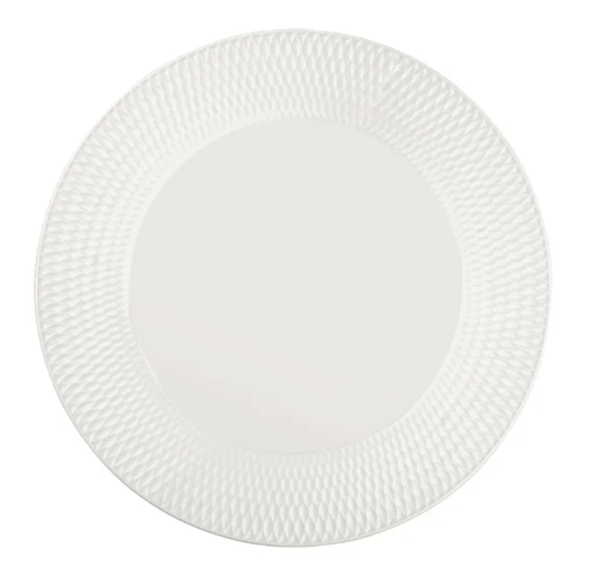 Stylish footed cake stand for parties and celebrations