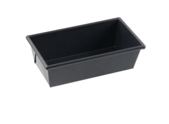 Baker’s Secret loaf baking tin easy release cake and bread pan