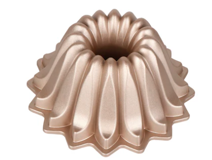 Baker’s Secret springform pan for cakes and desserts baking tool