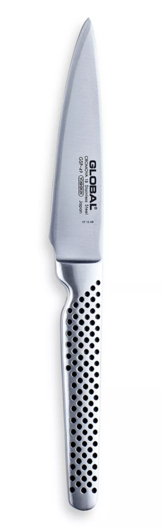 Global Utility Knife 11cm/4.25