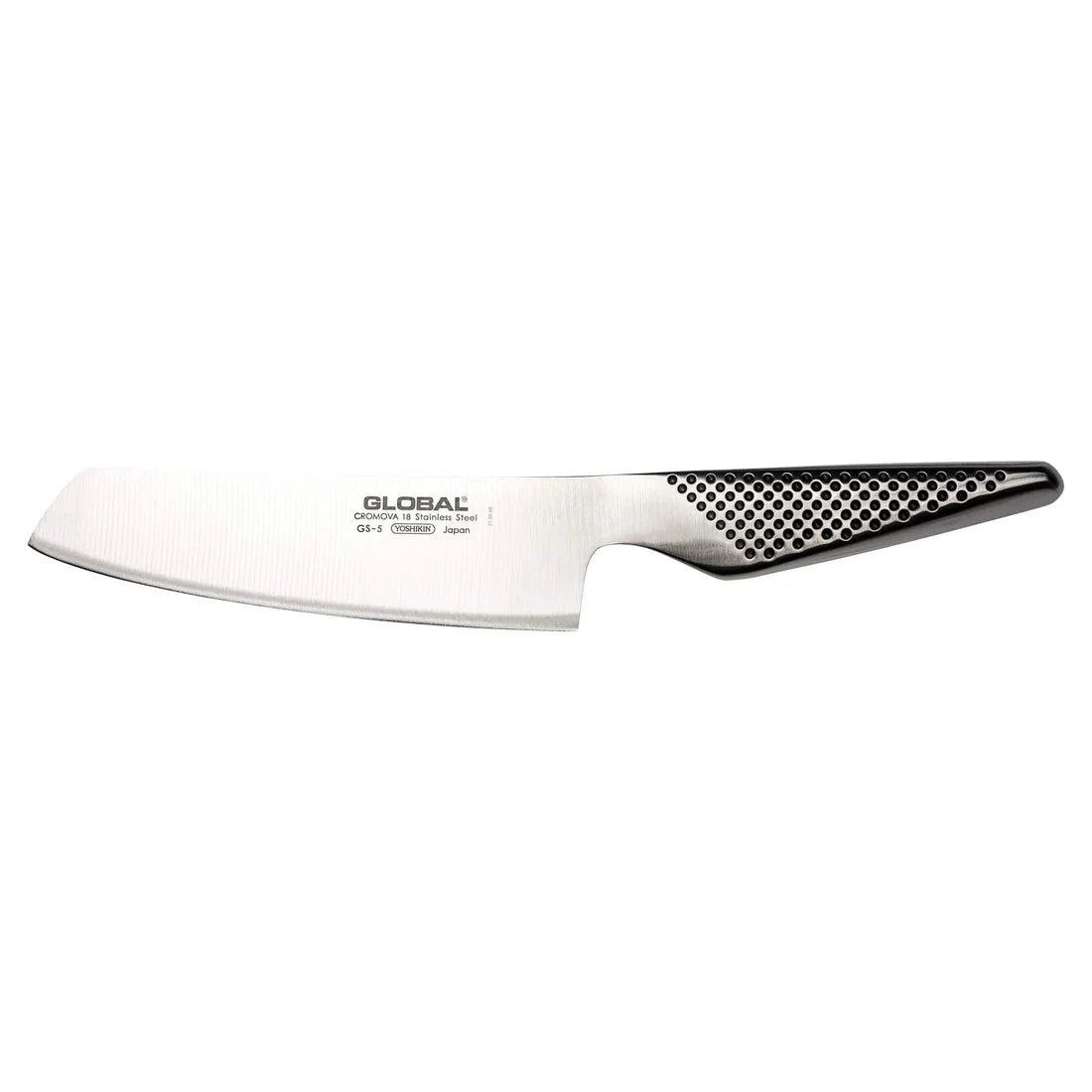Global Vegetable Knife 14cm 5.5 inch