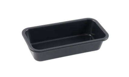 Baker’s Secret loaf tin with easy food release coating