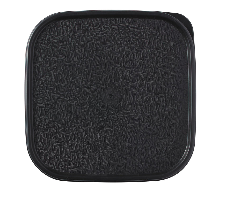 Tupperware Square Dry Food Storage Container 5.5L suitable for everyday kitchen use