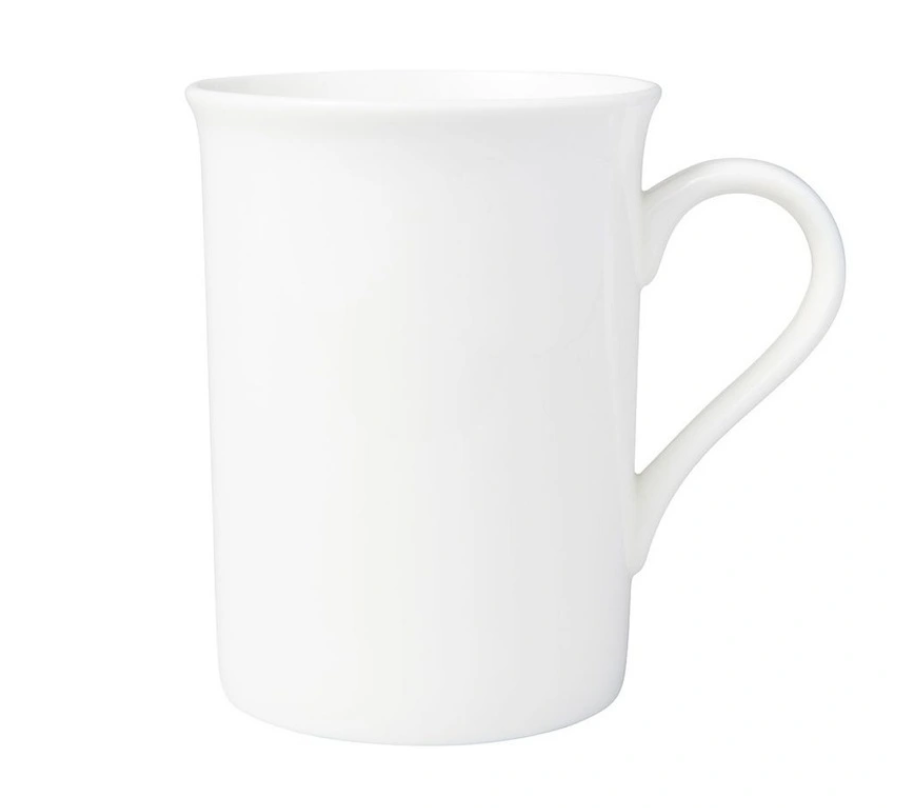 Maxwell & Williams Cashmere Cylindrical Mug 340ml