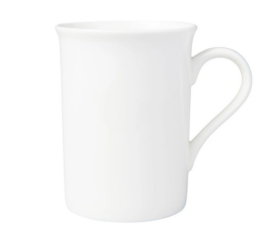 Maxwell & Williams Cashmere Cylindrical Mug 340ml
