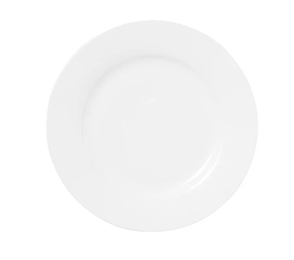Maxwell & Williams Cashmere Rim Entree Plate 23cm
