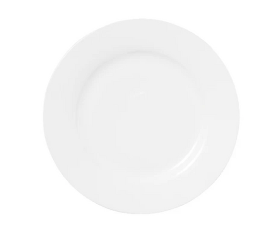Maxwell & Williams Cashmere Rim Entree Plate 23cm