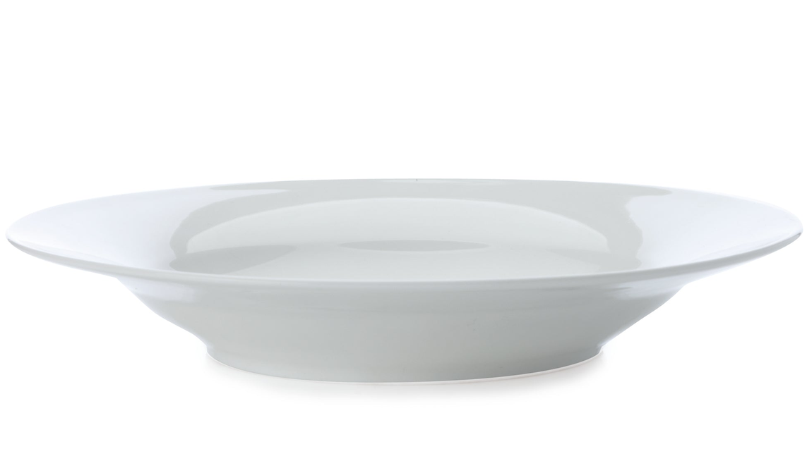 Maxwell & Williams Cashmere Rim Soup Bowl 23cm