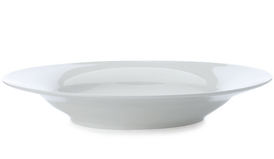 Maxwell & Williams Cashmere Rim Soup Bowl 23cm
