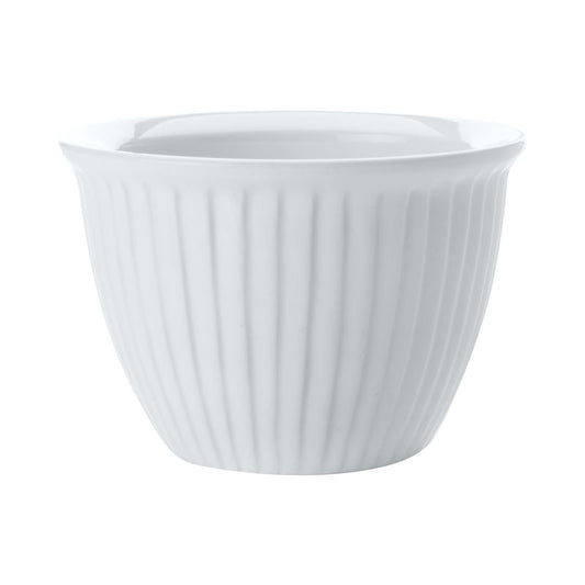 Maxwell & Williams White Basics Custard Cup 180ml