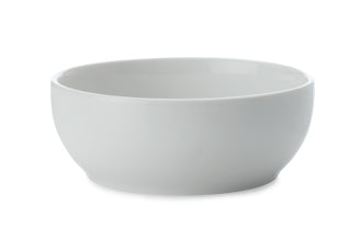 Maxwell & Williams White Basics Dip & Nut Bowl 11.5cm porcelain serving bowl
