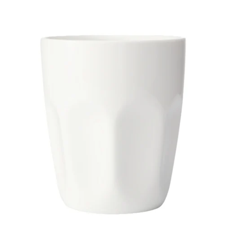 Maxwell & Williams White Basics Latte Cup 200ml