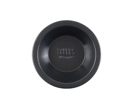 Durable non-stick pie dish for mini pie recipes
