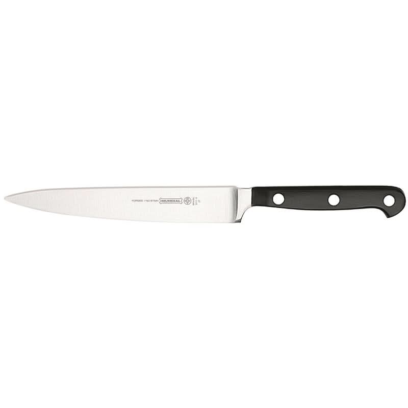 Mundial Carving Sandwich Knife 20cm/8"