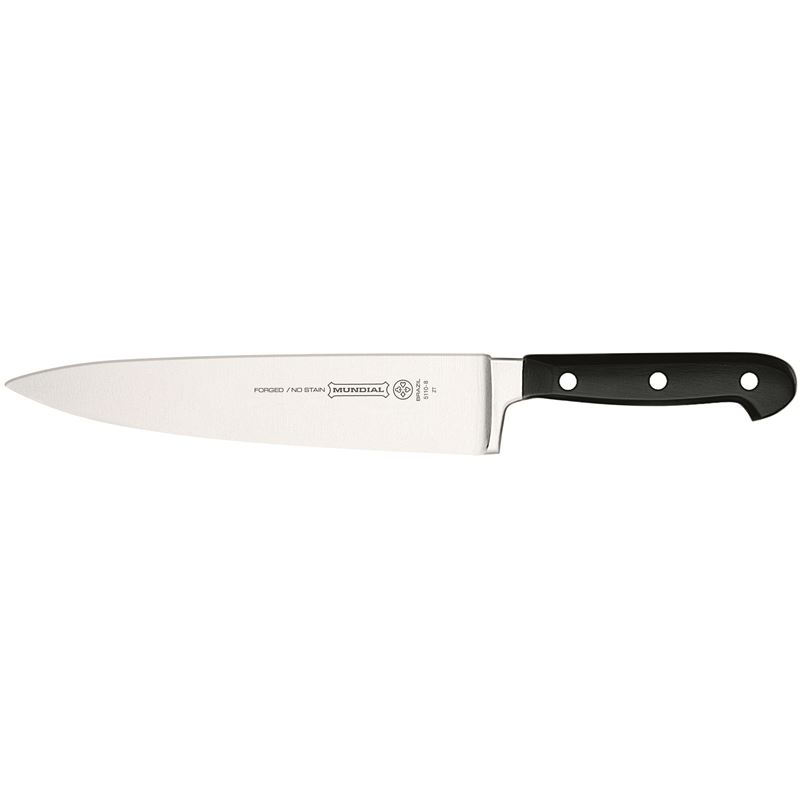 Mundial Cook's Knife 20cm 8 Inch
