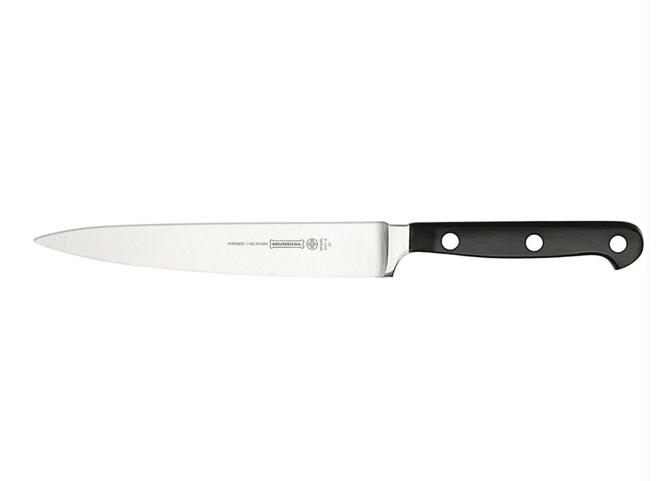 Mundial Utility Sandwich Knife 15cm 6 Inch
