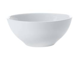 MW White Basics ceramic bowl 9cm elegant tableware