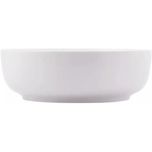 Maxwell & Williams White Basics Contemporary Bowl 25x8cm Gift Boxed