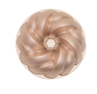 Heavy-duty non-stick cordon pan for home baking