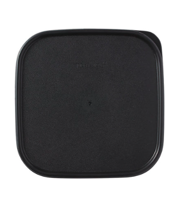 Tupperware Square Dry Food Storage Container 4L Airtight Kitchen Storage Container