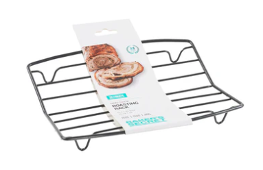 Baker’s Secret baking sheet pan for cookies and pastries