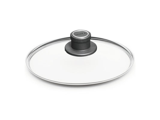 Premium Woll 18cm Heat Resistant Glass Cooking Lid