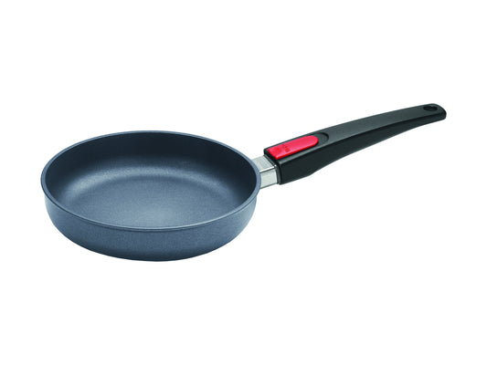 Woll Diamond Induction Frying Pan 20cm with detachable handle for non-stick cooking