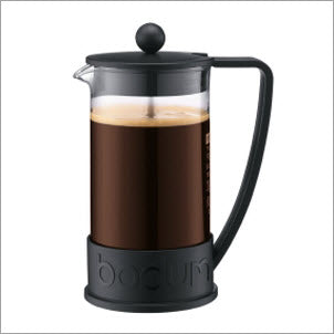 Bodum Brazil 8 Cup Plunger