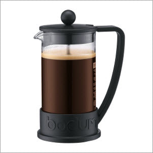 Bodum Brazil 3 Cup Plunger