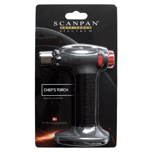 Scanpan Black Chef Torch Small