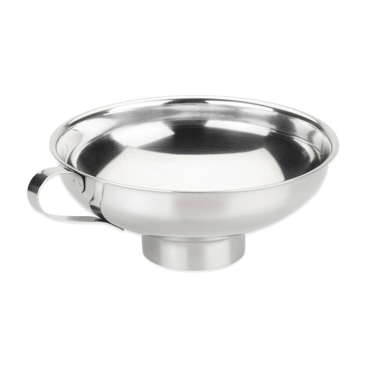 Avanti Jam Funnel Stainless Steel