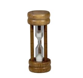 Avanti Wood Egg Timer 3 Minutes