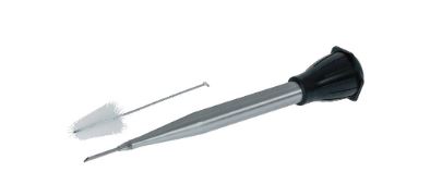 Baster Set Inc Injector Needle Stainless Steel Avanti