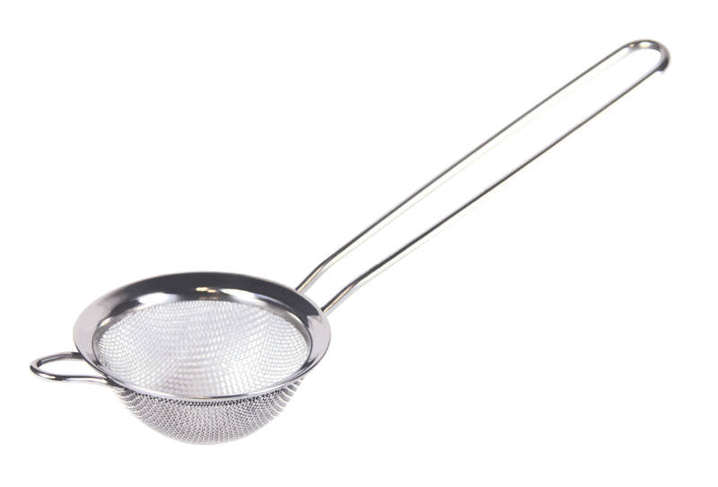 Strainer Stainless Steel Mesh 7cm Avanti