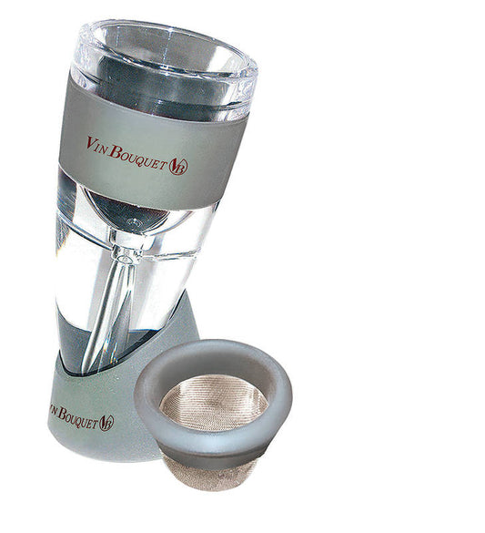 Wine Aerator Vin Bouquet On Stand GB