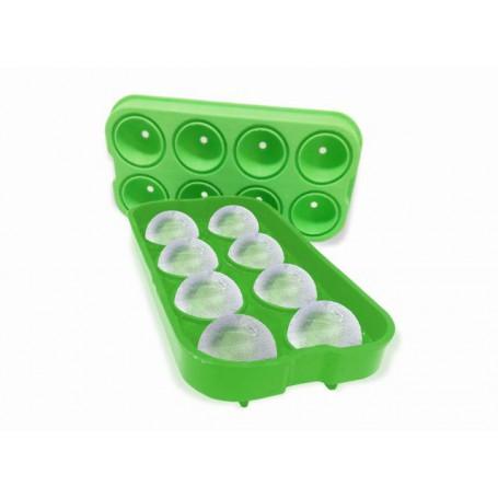 Vin Bouquet Ice Tray 8  Balls Silicone