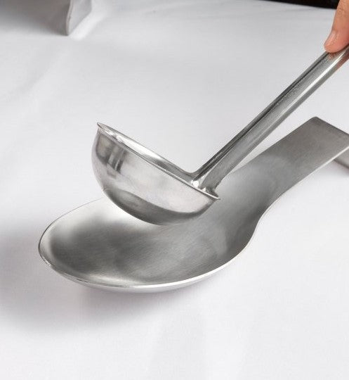 Euroline Spoon Rest Stainless Steel 23cm