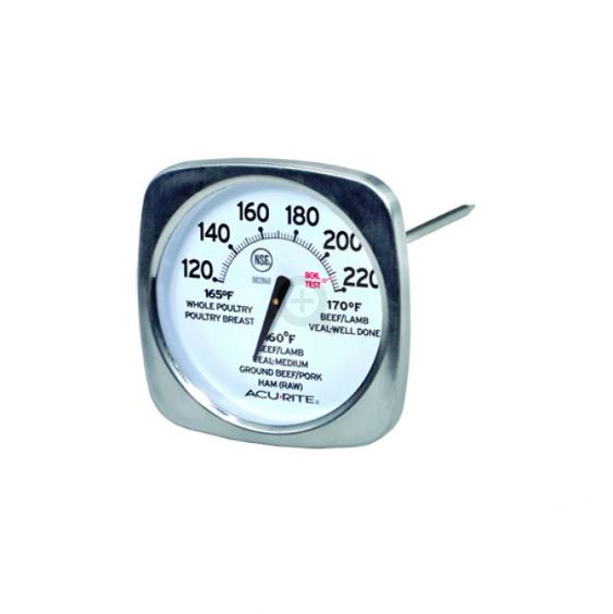 Acurite Gourmet Meat Thermometer