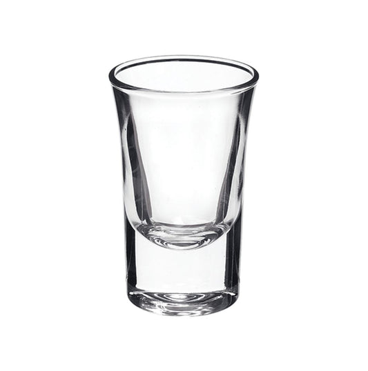 Bormioli Dublino Shot Glass 34ml