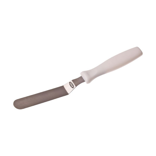 DLine Palette Knife Offset Blade Spatula Stainless Steel 20cm