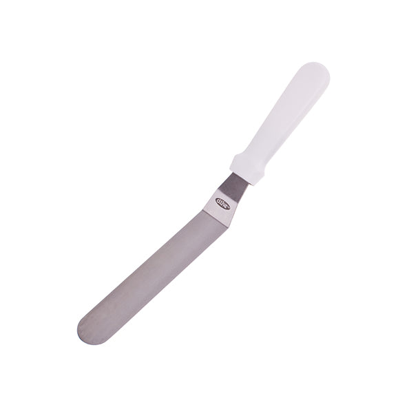Palette Knife Offset Spatula 20cm Blade Stainless Steel