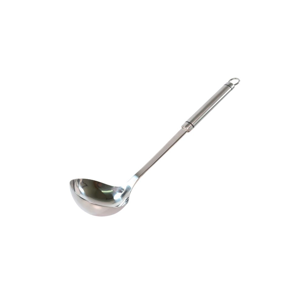 Milano Soup Ladle Stainless Steel